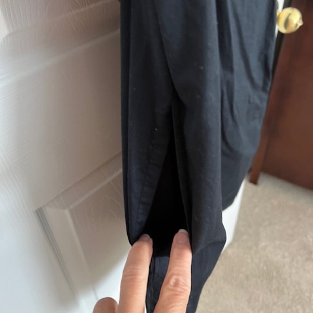 Classic Shirt Dress - perfect! - Picture 4 of 5